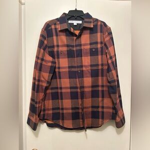 Old Navy Men’s Flannel
